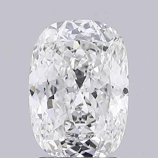 1.65ct Cushion Portuguese Diamond — IGI Certified · LG673406023