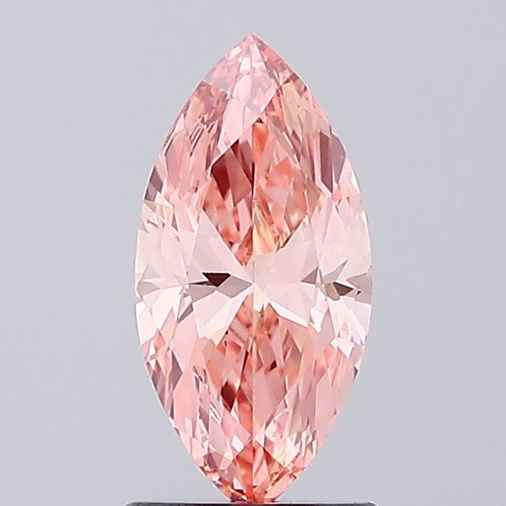 1.12ct Marquise Diamond — IGI Certified · LG795629265