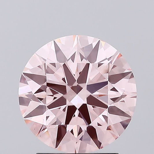 2.39ct Round Diamond — IGI Certified · LG633488758
