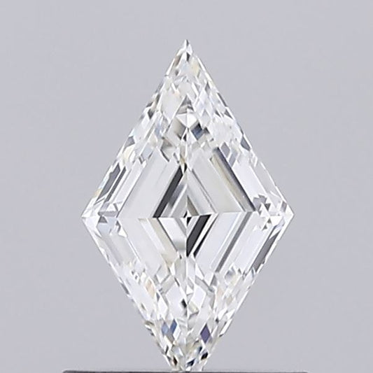 0.50ct Lozenge Diamond — IGI Certified · LG670437287