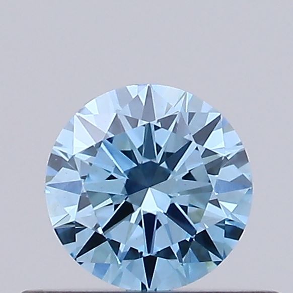 0.33ct Round Diamond