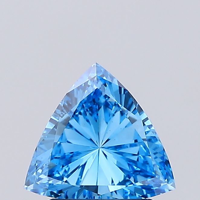 1.05ct Trilliant Diamond — IGI Certified · LG692517890