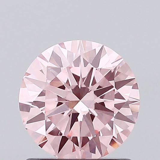 1.09ct Round Diamond — IGI Certified · LG787666742