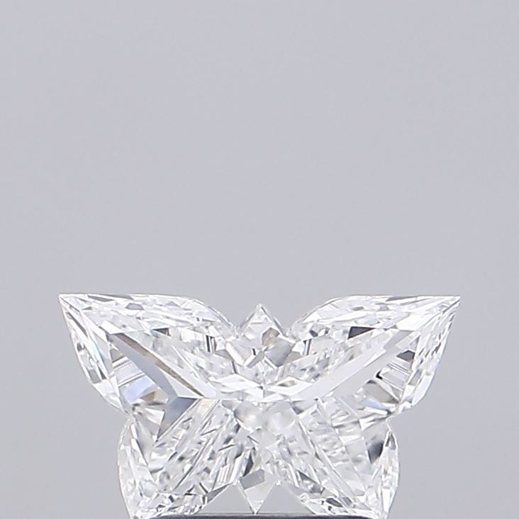 1.22ct Butterfly Diamond — IGI Certified · LG787666287