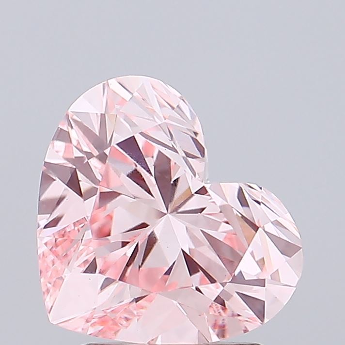 1.85ct Heart Diamond — IGI Certified · LG719567748