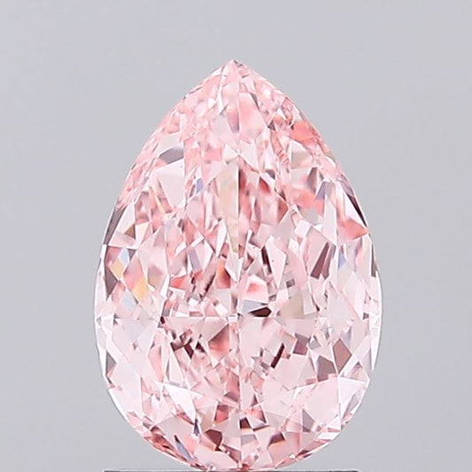 1.91ct Pear Diamond — IGI Certified · LG644438365