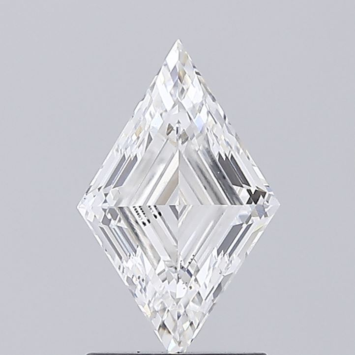 1.09ct Lozenge Diamond — IGI Certified · LG689553940
