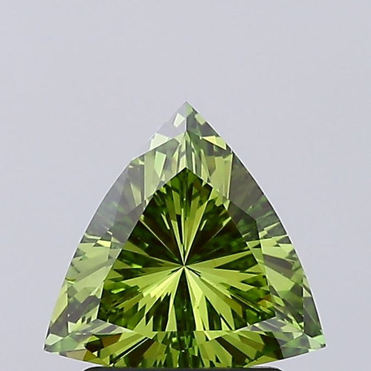 1.20ct Trilliant Diamond — IGI Certified · LG686503033