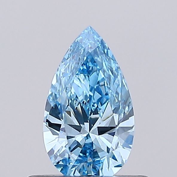 0.46ct Pear Diamond — IGI Certified · LG727532309