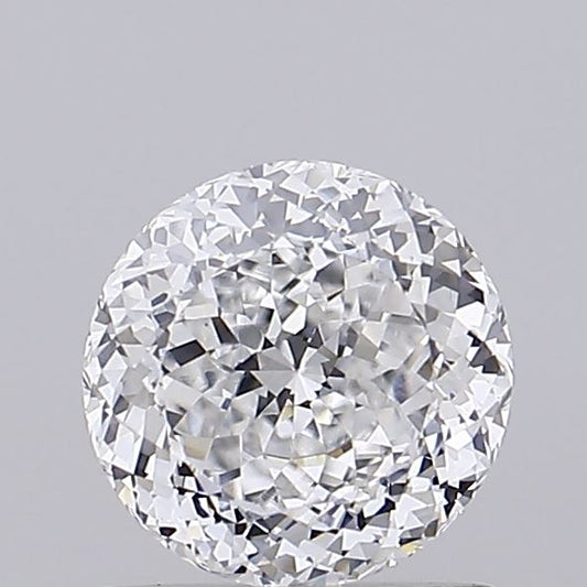 1.05ct Round Mixed Cut Diamond — IGI Certified · LG689521340