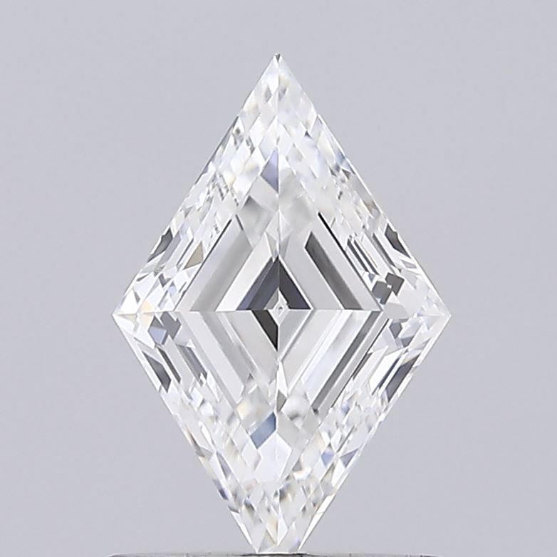0.81ct Lozenge Diamond — IGI Certified · LG717518290