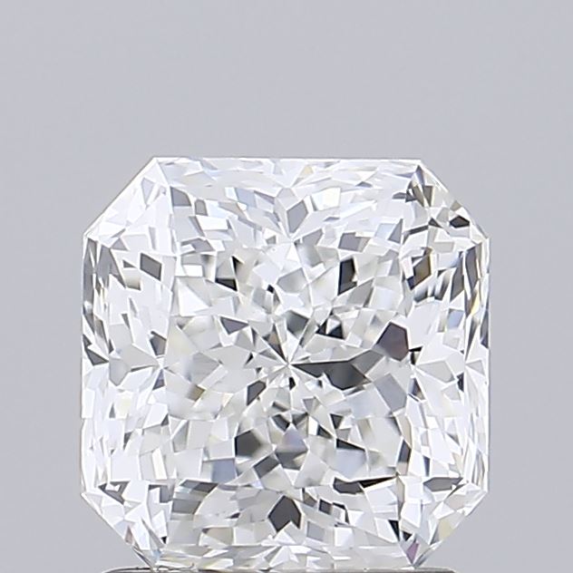 1.81ct Radiant Diamond — IGI Certified · LG713570542