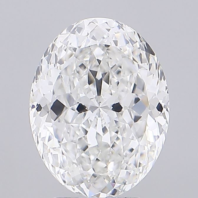 4.30ct Oval Portuguese Diamond — IGI Certified · LG787666424