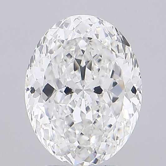 4.30ct Oval Portuguese Diamond — IGI Certified · LG787666424