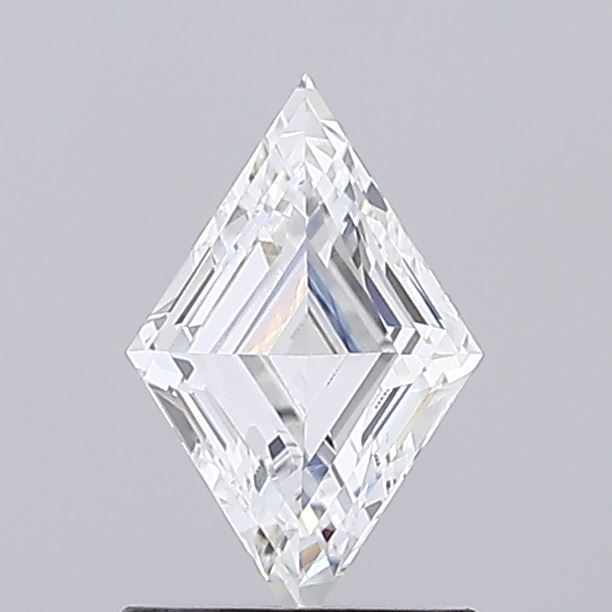 0.86ct Lozenge Diamond — IGI Certified · LG710574322