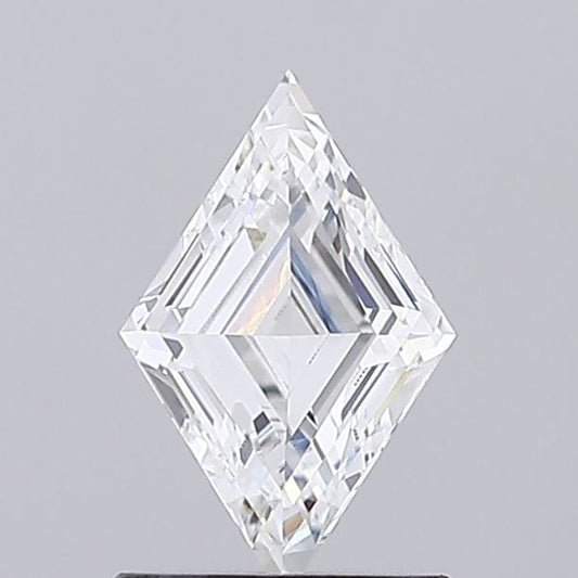 0.86ct Lozenge Diamond — IGI Certified · LG710574322