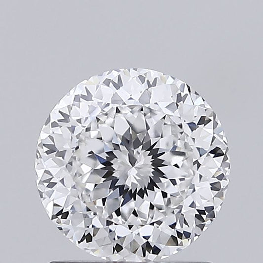 1.11ct Round Mixed Cut Diamond — IGI Certified · LG683510323