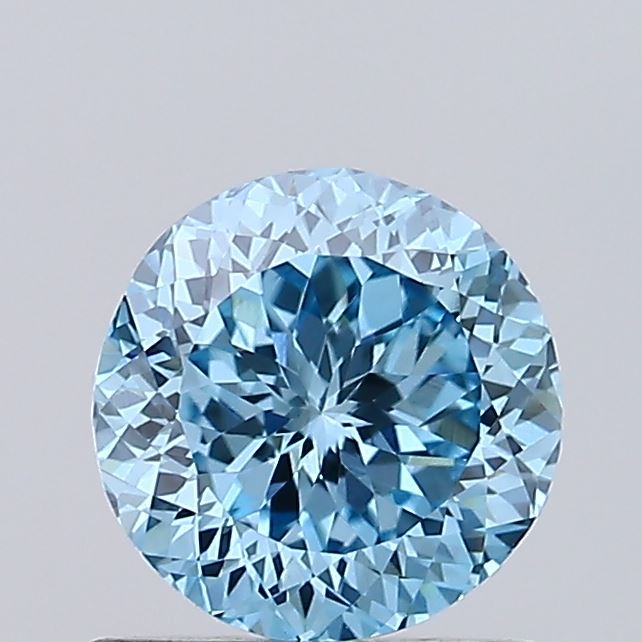 0.75ct Round Mixed Cut Diamond — IGI Certified · LG733563952