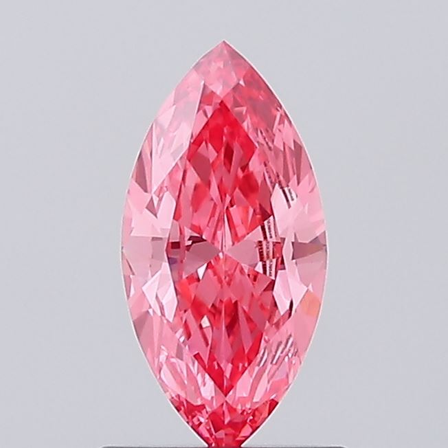 0.64ct Marquise Diamond — IGI Certified · LG782639548