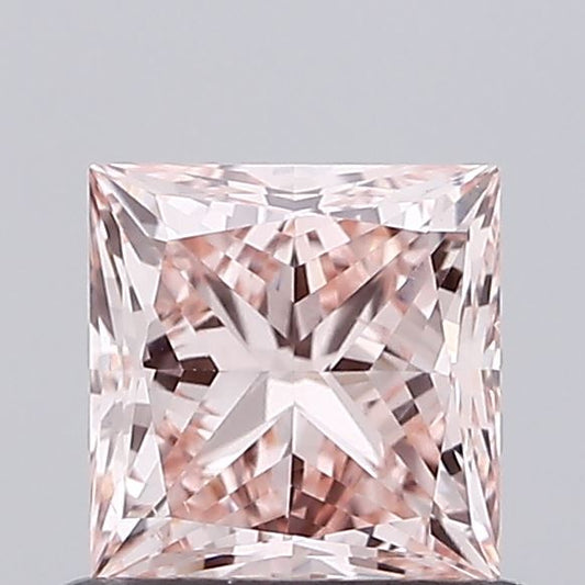 0.72ct Princess Diamond — IGI Certified · LG669413552