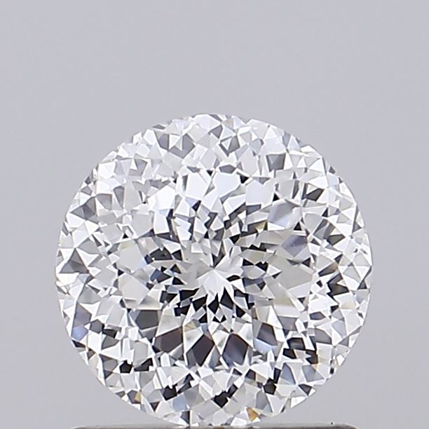1.14ct Round Mixed Cut Diamond — IGI Certified · LG689521353