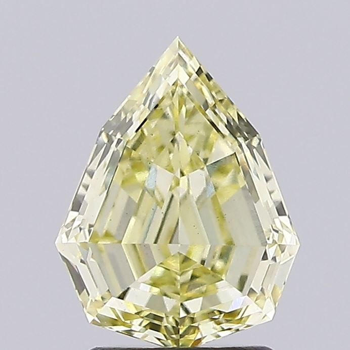 1.83ct Pear Diamond — IGI Certified · LG787666374