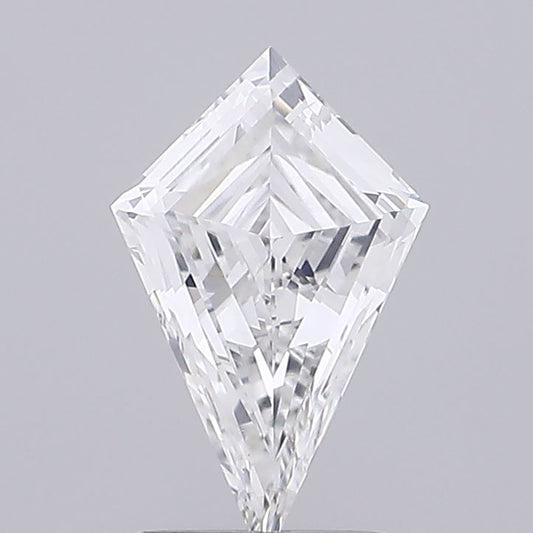 1.29ct Kite Diamond — IGI Certified · LG691502023