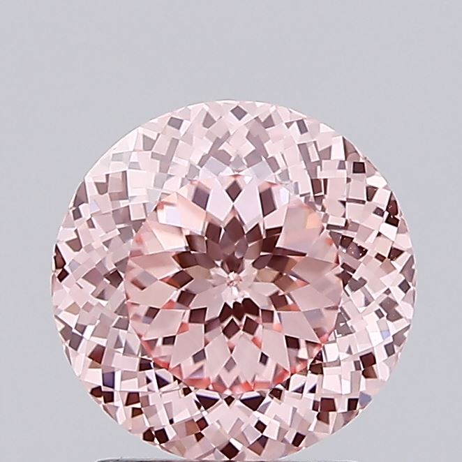 2.02ct Round Mixed Cut Diamond — IGI Certified · LG787666777