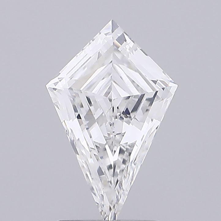 1.29ct Kite Diamond — IGI Certified