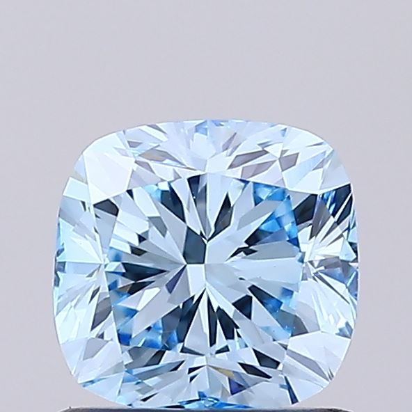 0.93ct Square Cushion Diamond — IGI Certified · LG669413605