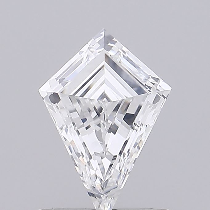 0.67ct Kite Diamond — IGI Certified · LG696503027