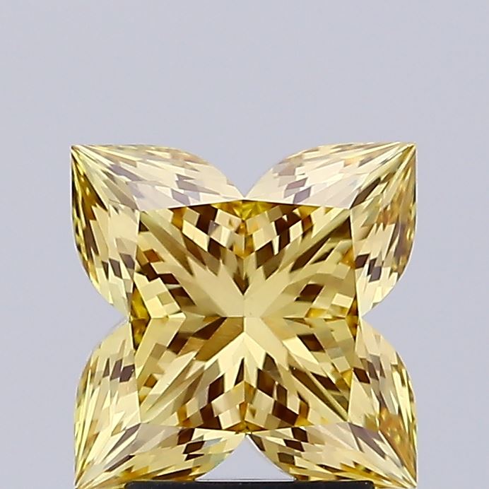 3.03ct Flower Diamond — IGI Certified · LG633447917