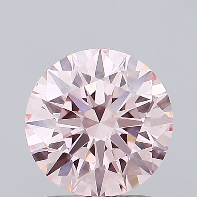 1.84ct Round Diamond — IGI Certified · LG685599380