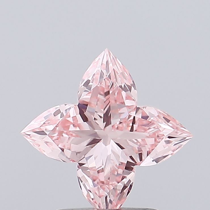 1.84ct Flower Diamond — IGI Certified · LG787666207