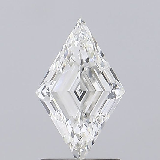1.15ct Lozenge Diamond — IGI Certified · LG704502564