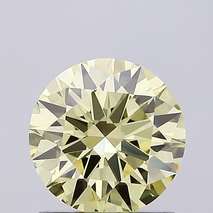 1.02ct Round Diamond — IGI Certified · LG775633647