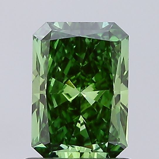 0.97ct Radiant Diamond — IGI Certified · LG774677888