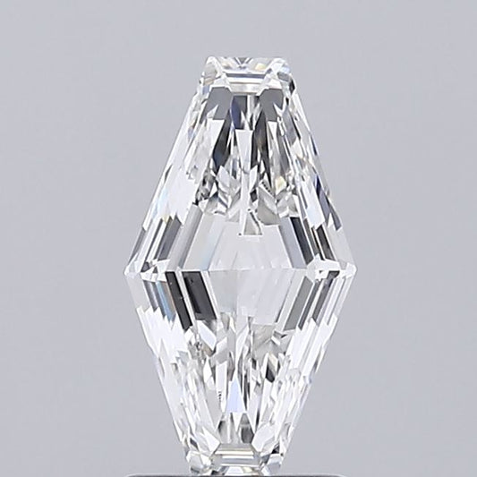 1.08ct Long Hexagonal Diamond — IGI Certified · LG769620452