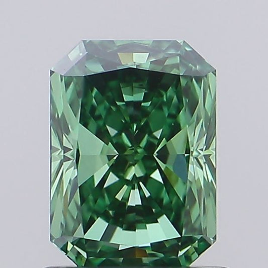 1.03ct Radiant Diamond — IGI Certified · LG789631256