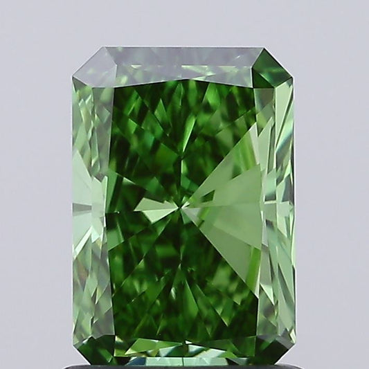 0.94ct Radiant Diamond — IGI Certified · LG666428189