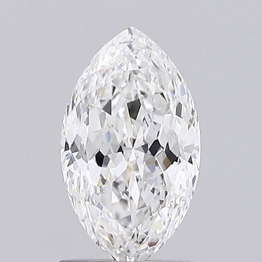 1.64ct Marquise Portuguese Diamond — IGI Certified · LG726573150