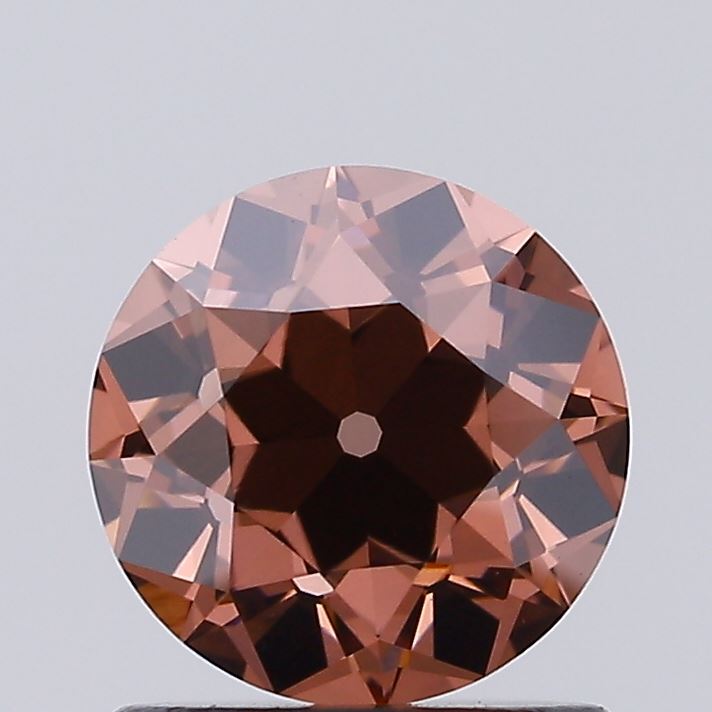 1.13ct Old European Cut Diamond — IGI Certified · LG787666358