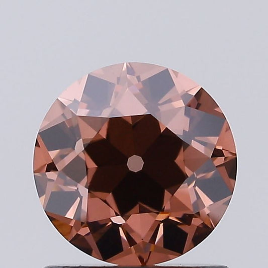 1.13ct Old European Cut Diamond — IGI Certified · LG787666358
