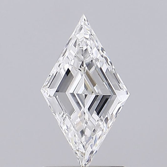 1.12ct Lozenge Diamond — IGI Certified · LG691579221