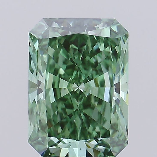 3.04ct Radiant Diamond — IGI Certified · LG698546580