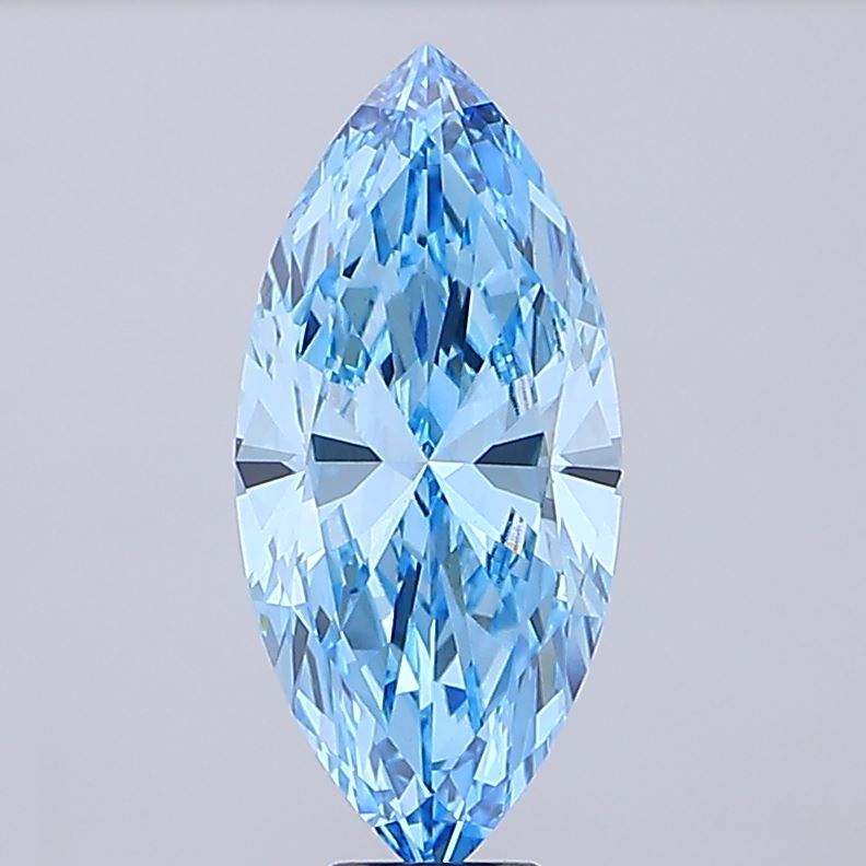 9.05ct Marquise Diamond — IGI Certified · LG729581303