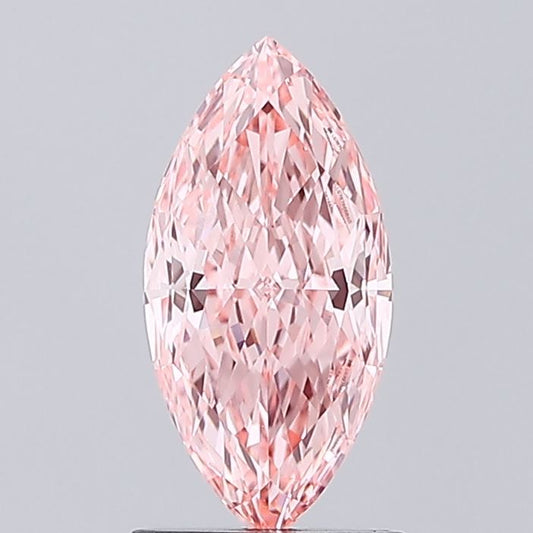1.11ct Marquise Modified Diamond — IGI Certified · LG787666840