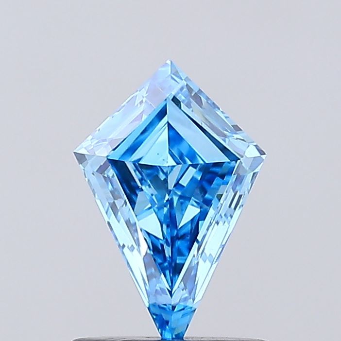 0.73ct Kite Diamond — IGI Certified · LG708583583