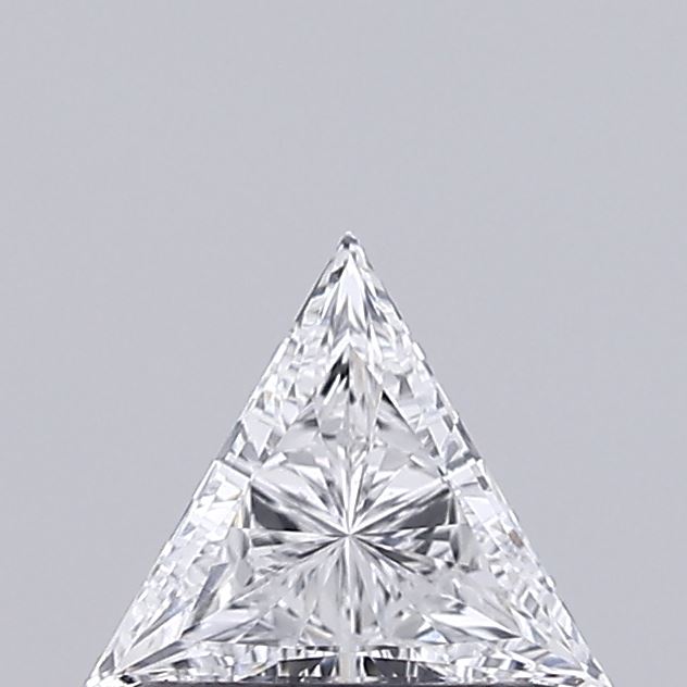 0.42ct Triangular Diamond — IGI Certified · LG741582982