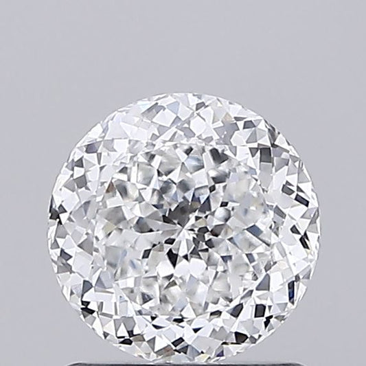 1.10ct Round Mixed Cut Diamond — IGI Certified · LG689553945
